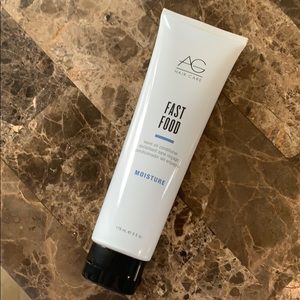 AG hair leave in conditioner